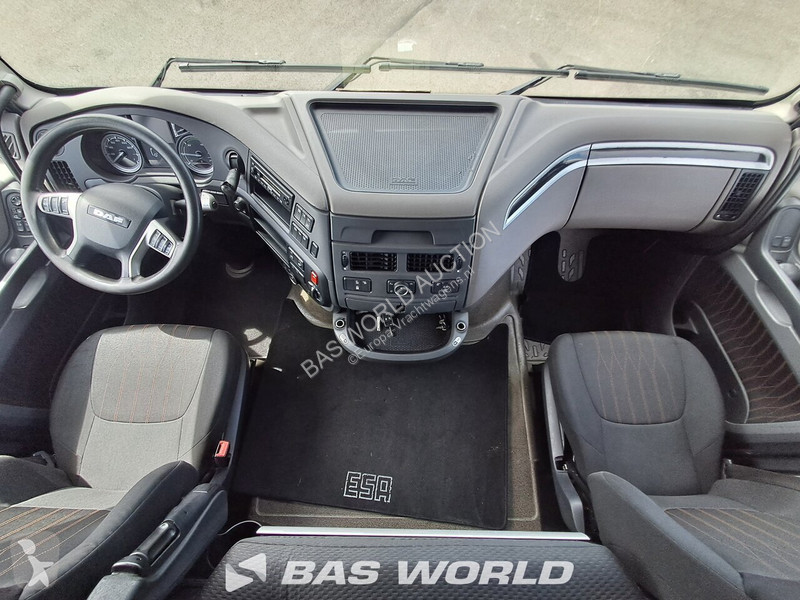 شاحنة DAF 480