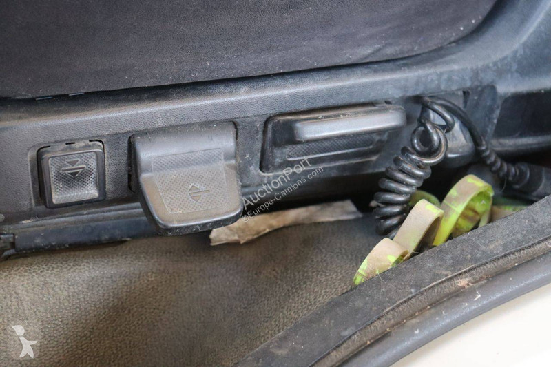 شاحنة DAF