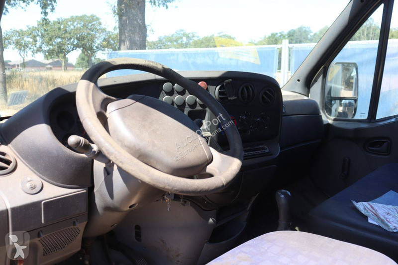 Camion Iveco 40C