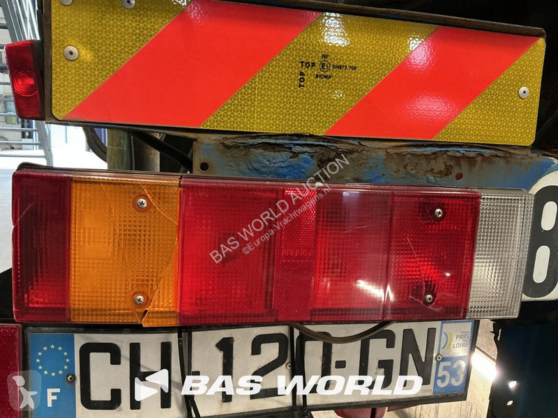 Camion Renault 370