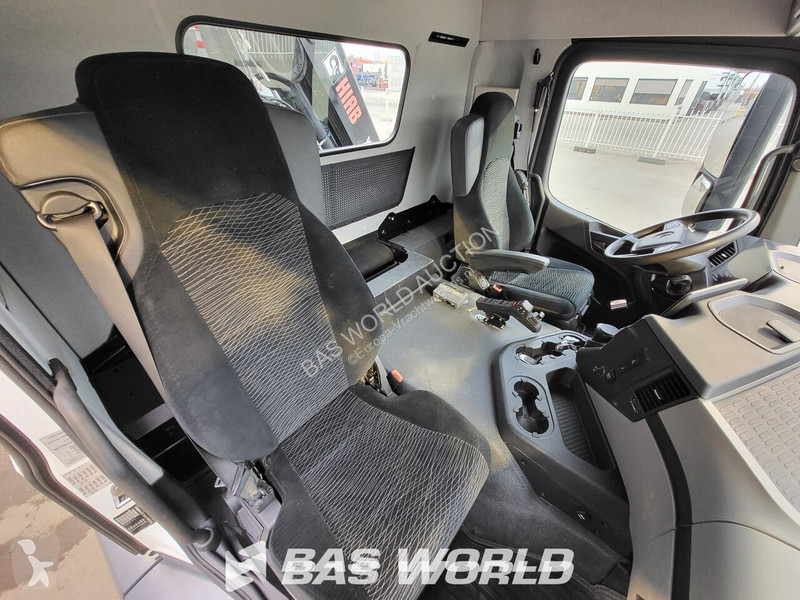 Camion Mercedes 2633