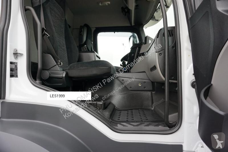 Camion Mercedes ANTOS / 1830 / EURO 6 /...