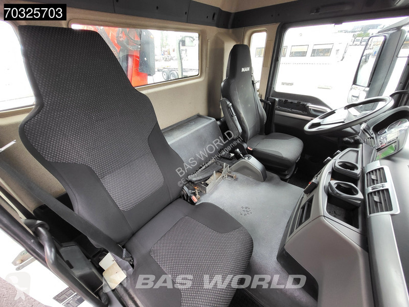 Camion MAN 26.420  6X4 FASSI F165AZ.0.22...