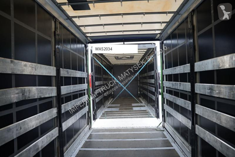 Vrachtwagen DAF XF 480 / ZESTAW TANDEM 120 M3 /...