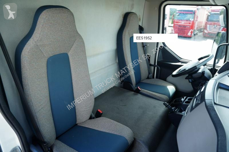Camion Volvo HB 150