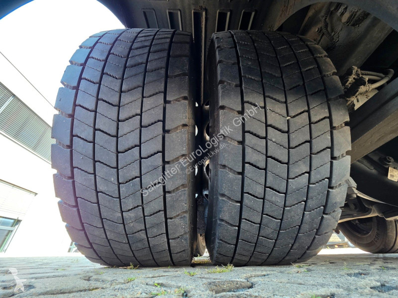 Camion Scania P360B6x2*4B | 6D | enkachse |...