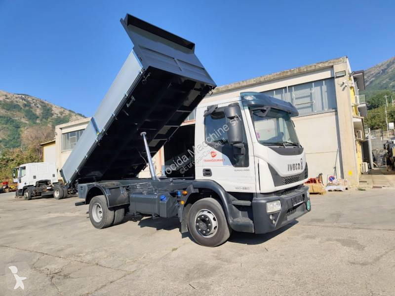 Camion Iveco