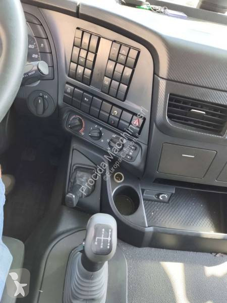 Camion Iveco