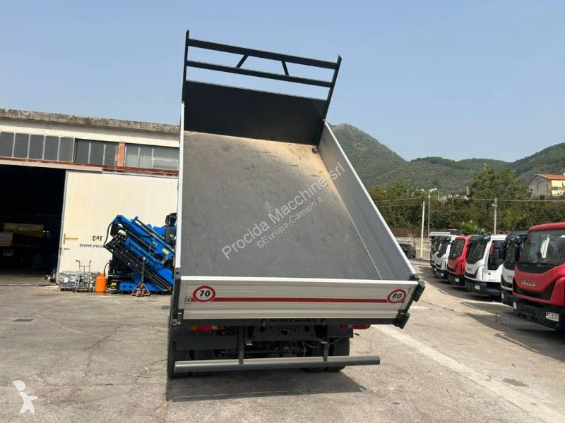 Camion Iveco