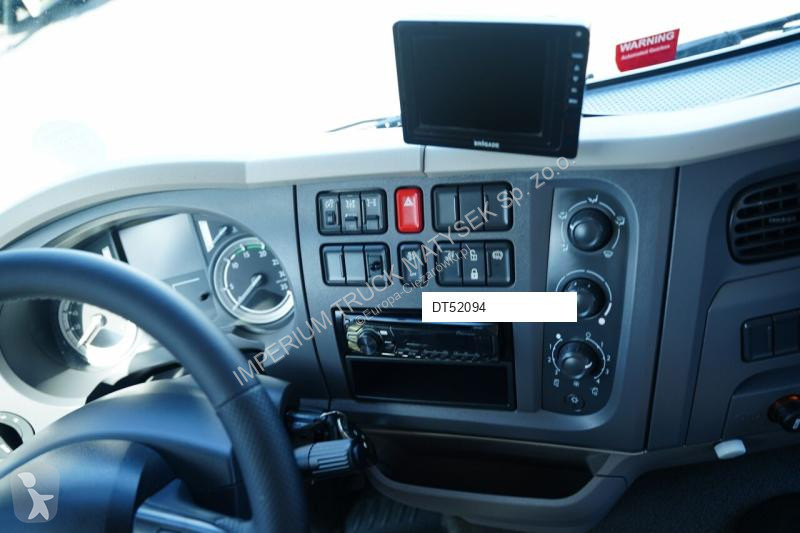 Vrachtwagen DAF HB 150