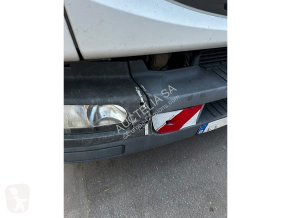 Camión Renault 220 DXI