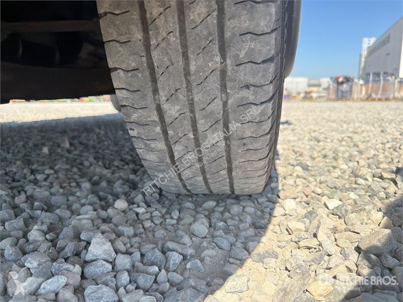 Iveco 35C13 Dump Truck truck