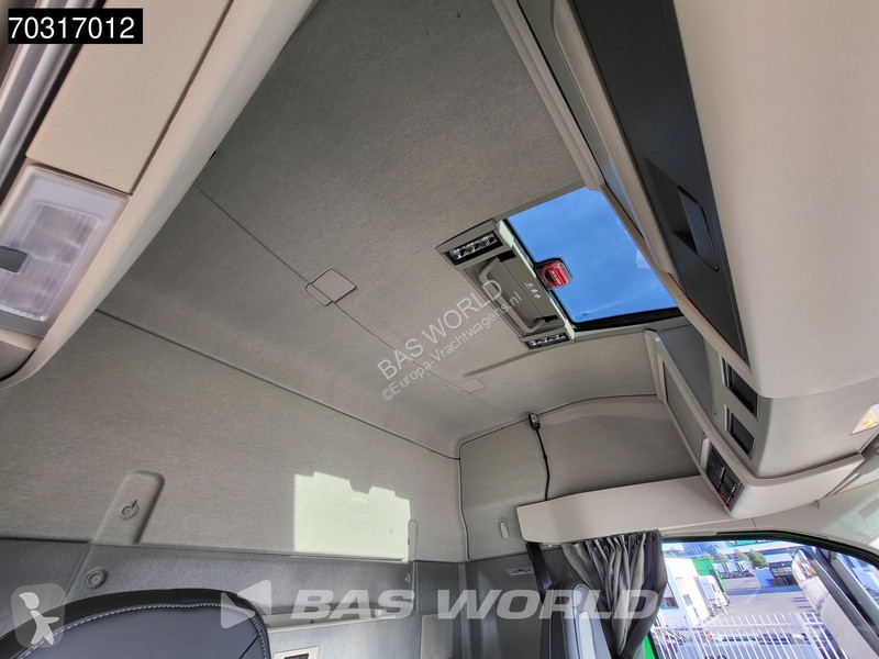 Kamion Volvo 500 8X2 NEW Palfinger PK53002 SH-F...