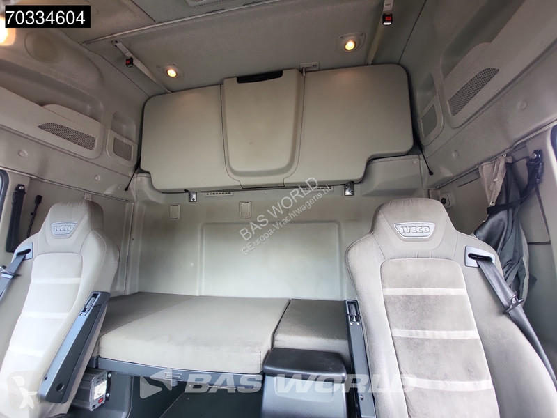 Kamion Iveco 420 4X2 18t NL-Truck Full Air...