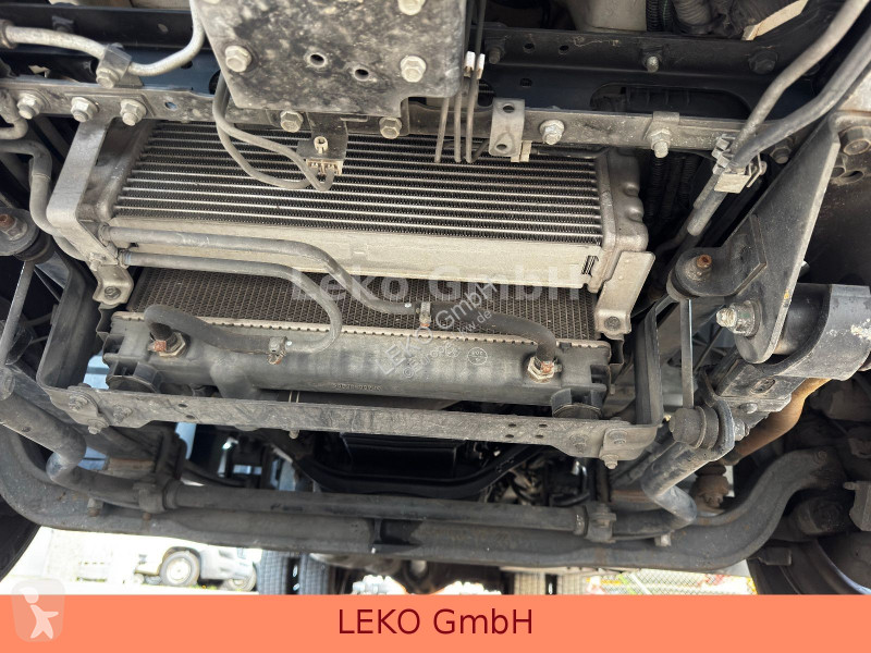 Camion Fuso Mit Carrier Sp 750