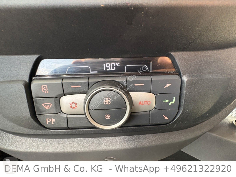 Teherautó DAF 480*Kipphydraulik*...