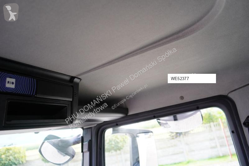 Kamion MAN TGL / 12.250 / ACC / EURO 6 /...