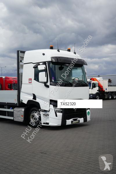 Kamion Renault PK 24.001