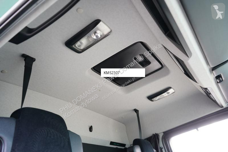 Kamion Mercedes ACTROS / 1833 / E 6 / MP 5 /...