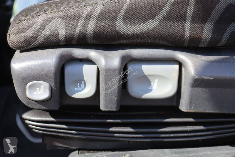 Camión Iveco 120E18 EEV
