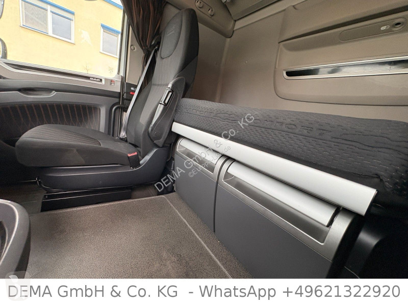 DAF 480*Mit...
