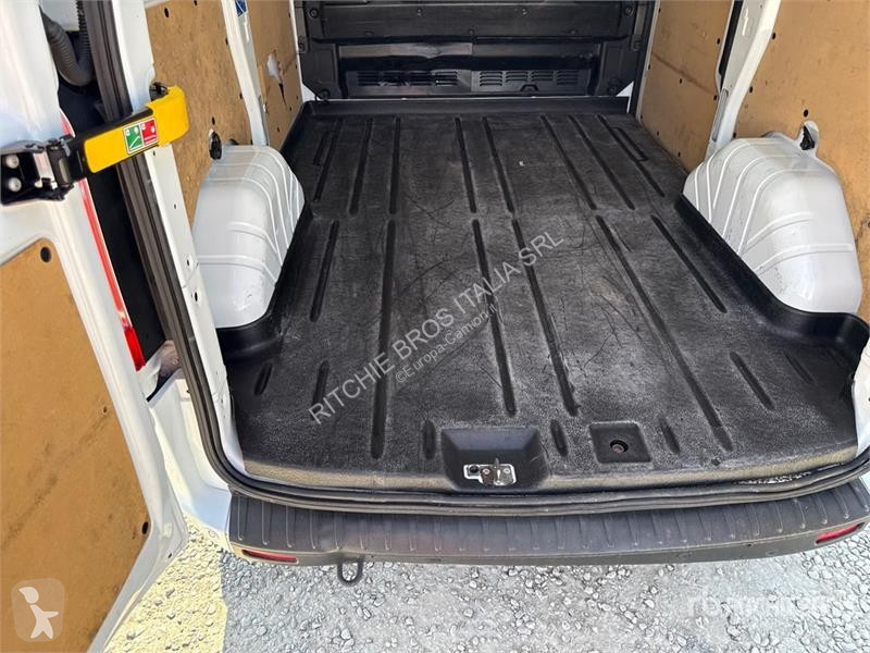 Camión Ford CUSTOM TREND 2.0 TDCI Van Truck