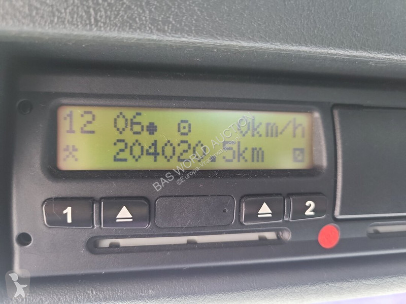 Camión MAN 35.360