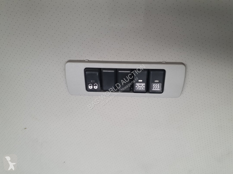 Camión Volvo 420