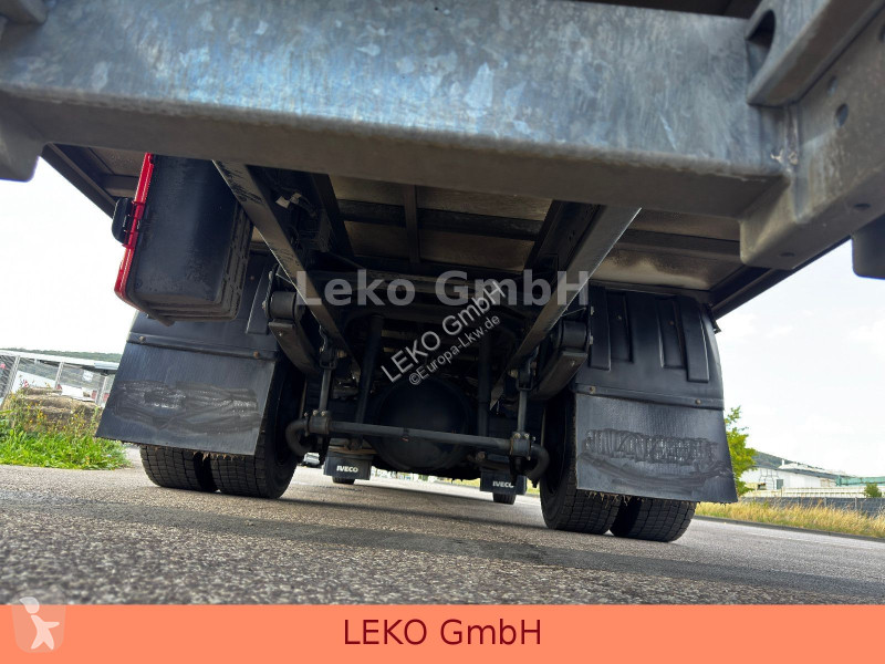 Camion Iveco 120 E 21 Mit Klimaanlage