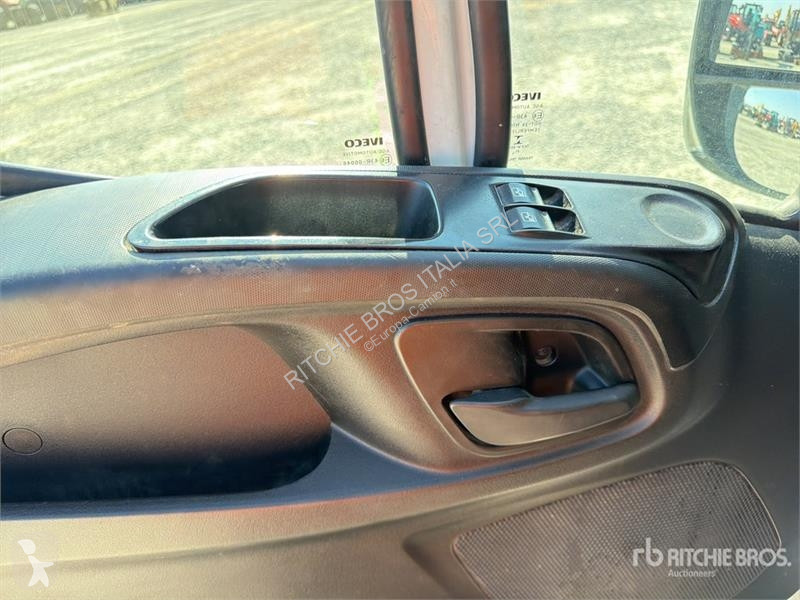 Camion Iveco