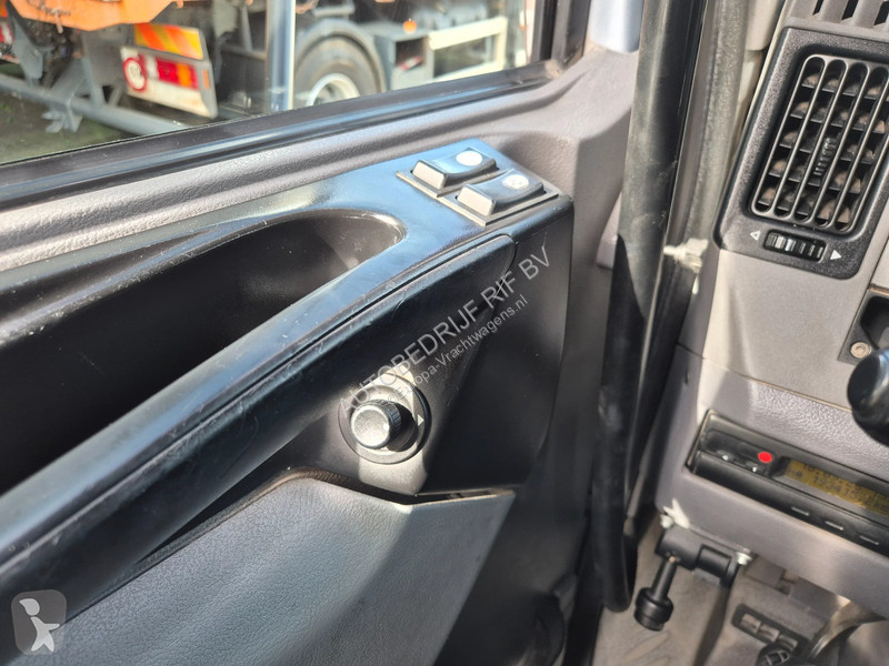 Camión Renault Midlum DCI/ 12 TM Krane Remote/...