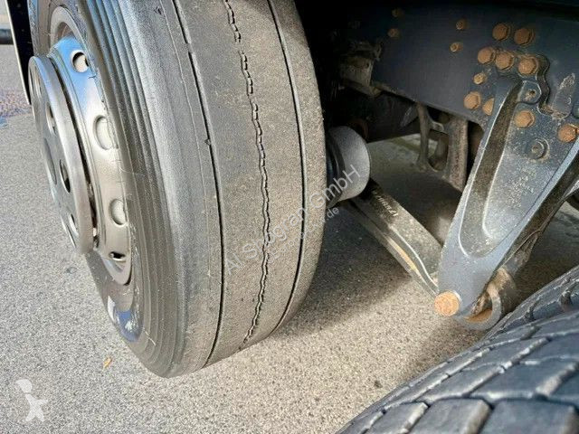 Camion Scania R410...