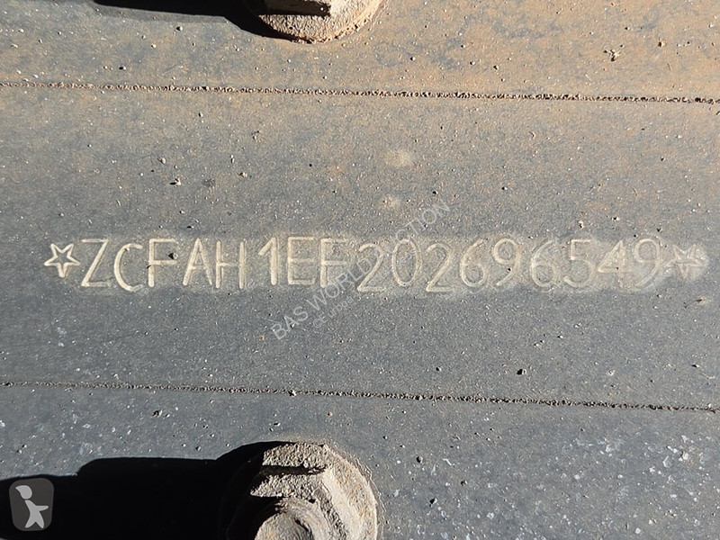 شاحنة Iveco 120E210