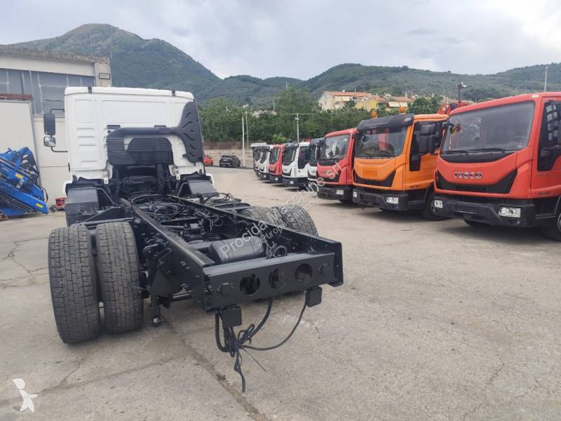 Camion MAN 18.340