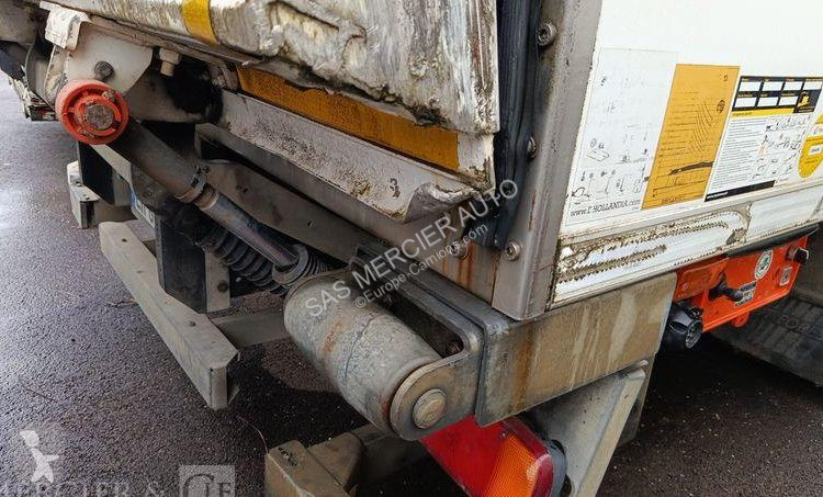 Camion Renault