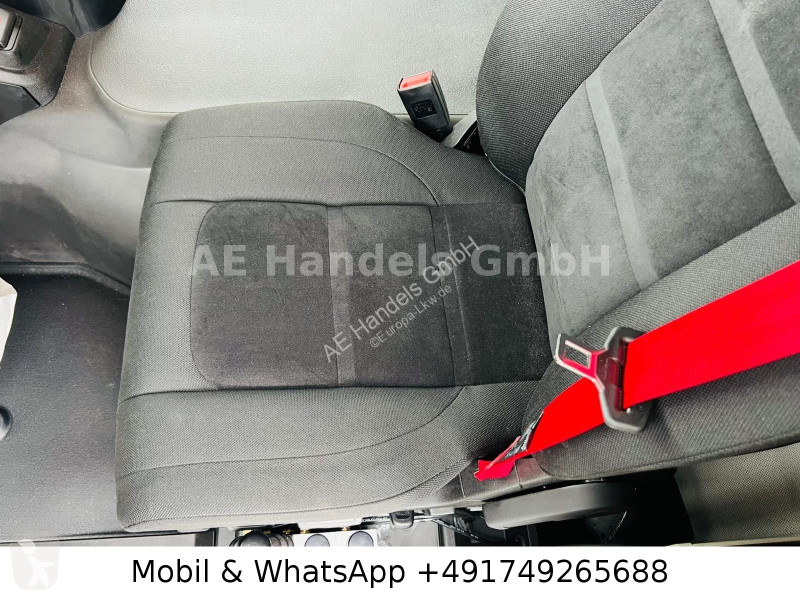 Camião Iveco 500 AD BB Meiller *Retarder/ACC/Klima