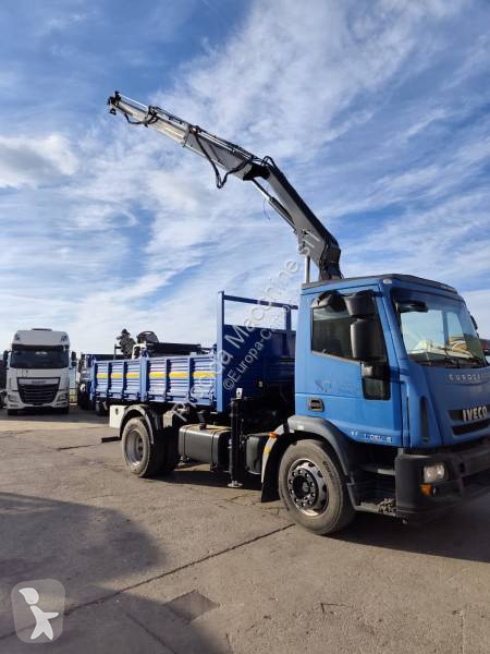 Iveco 190 EL 28 truck