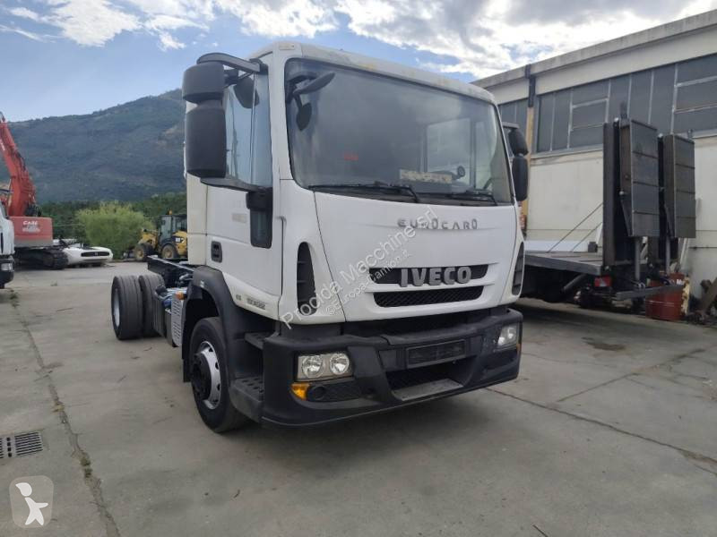 Camion Iveco 150 E 22