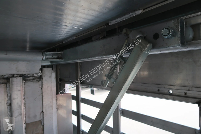 Camion Iveco S-WAY S-WAY 530 PEZZAIOLI...
