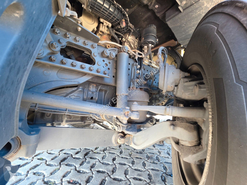 Camion Mercedes 2545 | 6D | Xenon | Ldbw |...