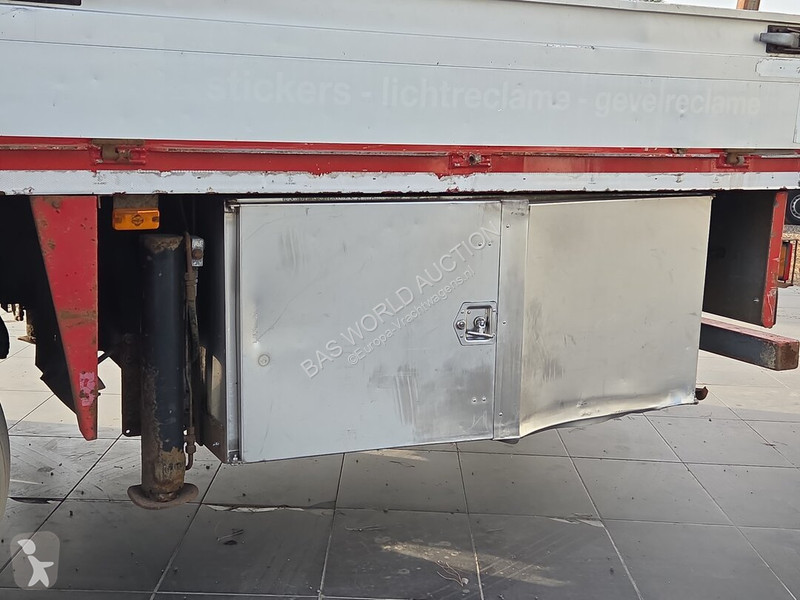 DAF CF 360 truck