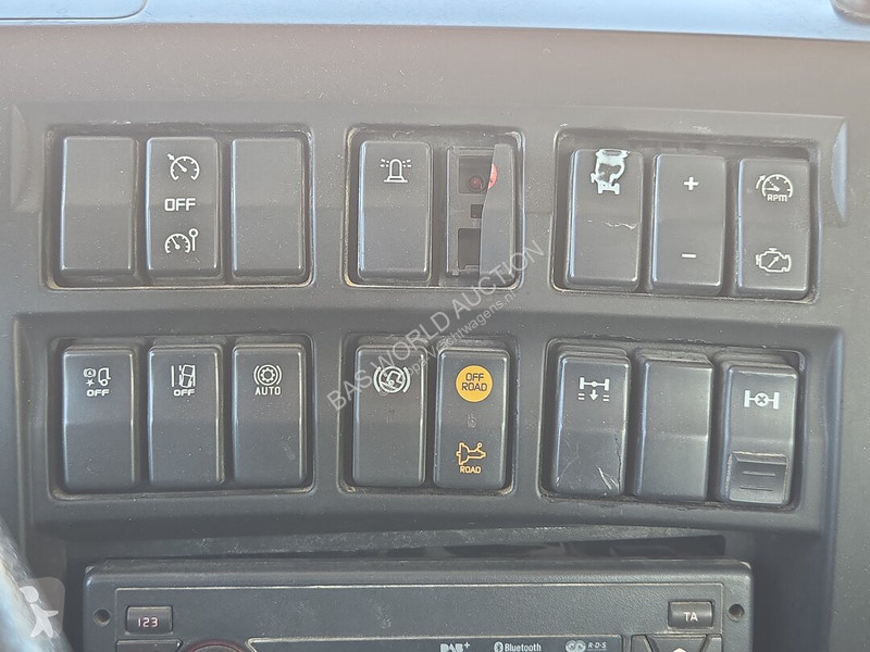 Camião Renault C C 430