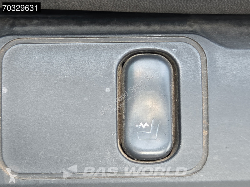 Camion Mercedes 2558 6X2 JOAB L20-5600 AA...