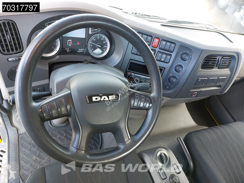 Camião DAF 230  4X2 NL-truck APK Jige Simplex...