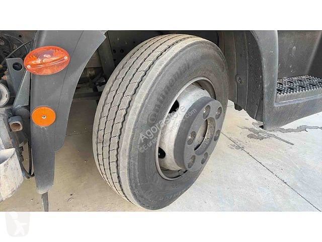 Camion Iveco EUROCARGO
