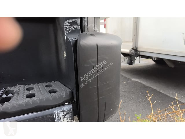 Camion Iveco EUROCARGO