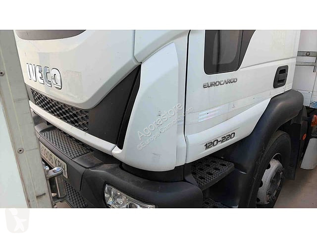 Camion Iveco EUROCARGO