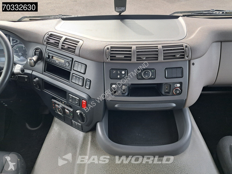 Грузовик DAF 450 6X2 Meiller RS 2170...
