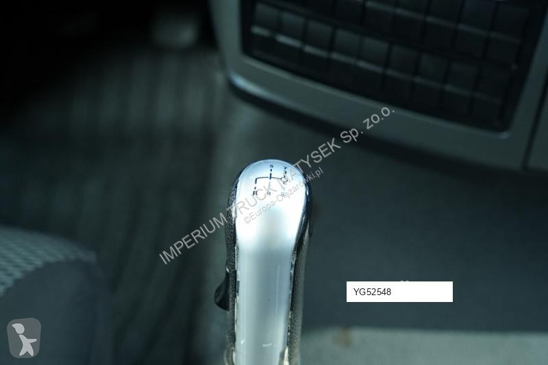 Грузовик MAN XS 122 HIDUO