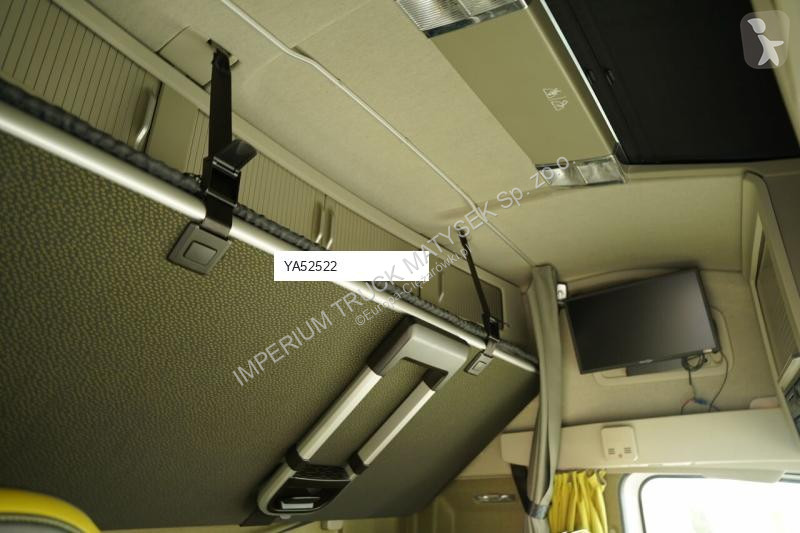 Грузовик Volvo I-PARK